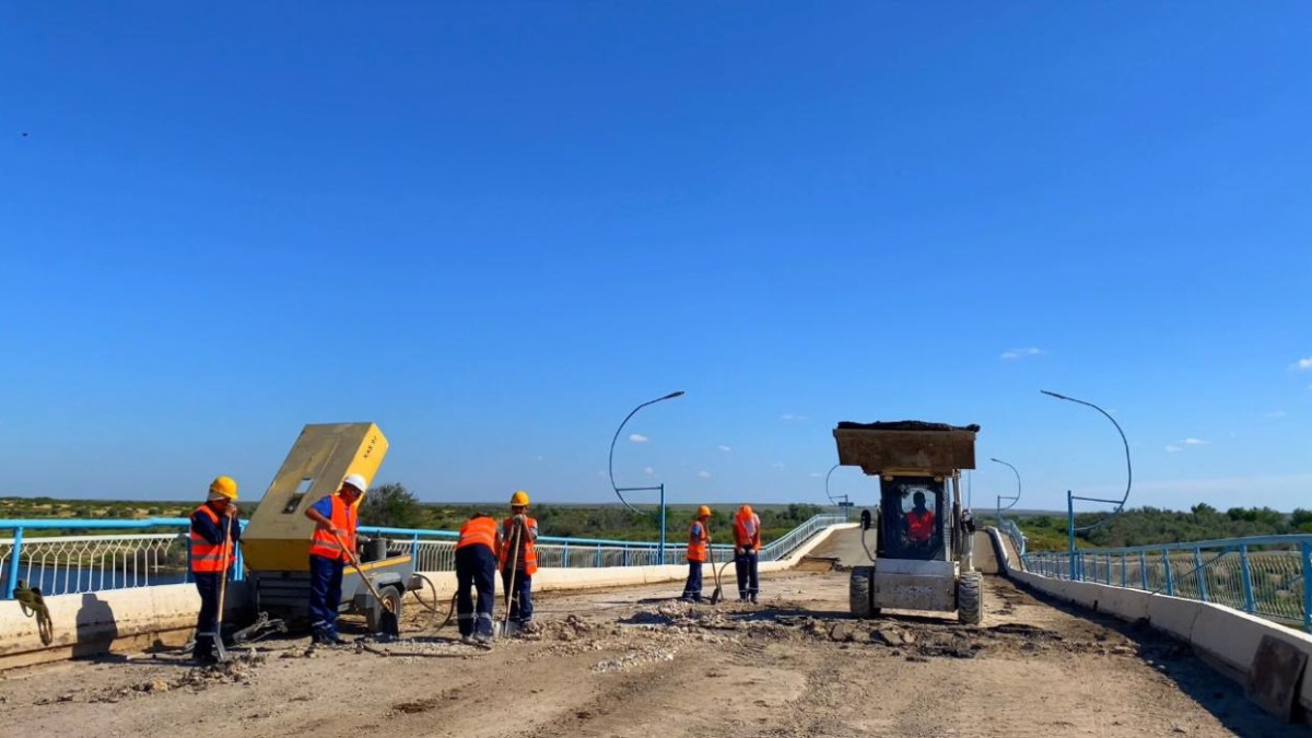  © Пресс-служба акимата Актюбинской области 