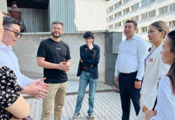 Kazakhstan to use Yandex approaches in development of creative industries