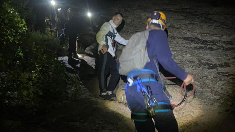  ТЖМ баспасөз қызметі 