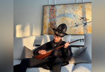 Pavel Durov shared his impressions of visiting Kazakhstan