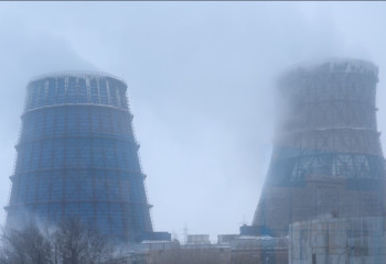 Публичные обсуждения о строительстве АЭС состоялись в Актобе