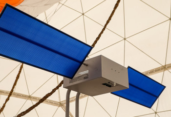 Almaty to host Space Modelling championship