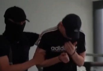 Теміртау тұрғынын пышақтаған күдікті Грузияда ұсталды