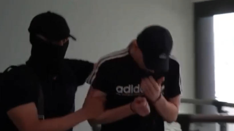  Видеодан кадр 