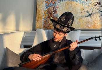 Павел Дуров Қазақстанның сұлулығына тамсанды