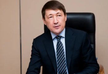 Бұрынғы әйелі мен балаларын үйден қуған Әйтенов сот шешімімен қамауға алынды