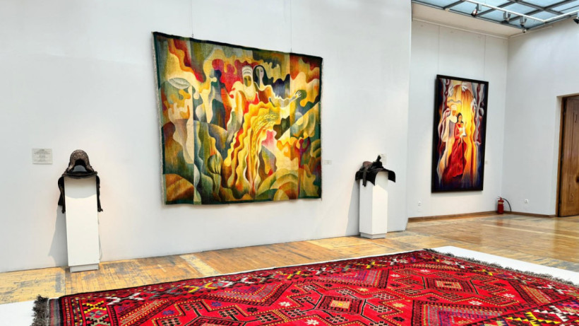  Мәдениет және ақпарат министрлігі 