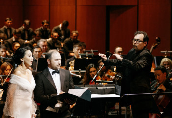 Exciting Events of Astana Opera’s 11th Season