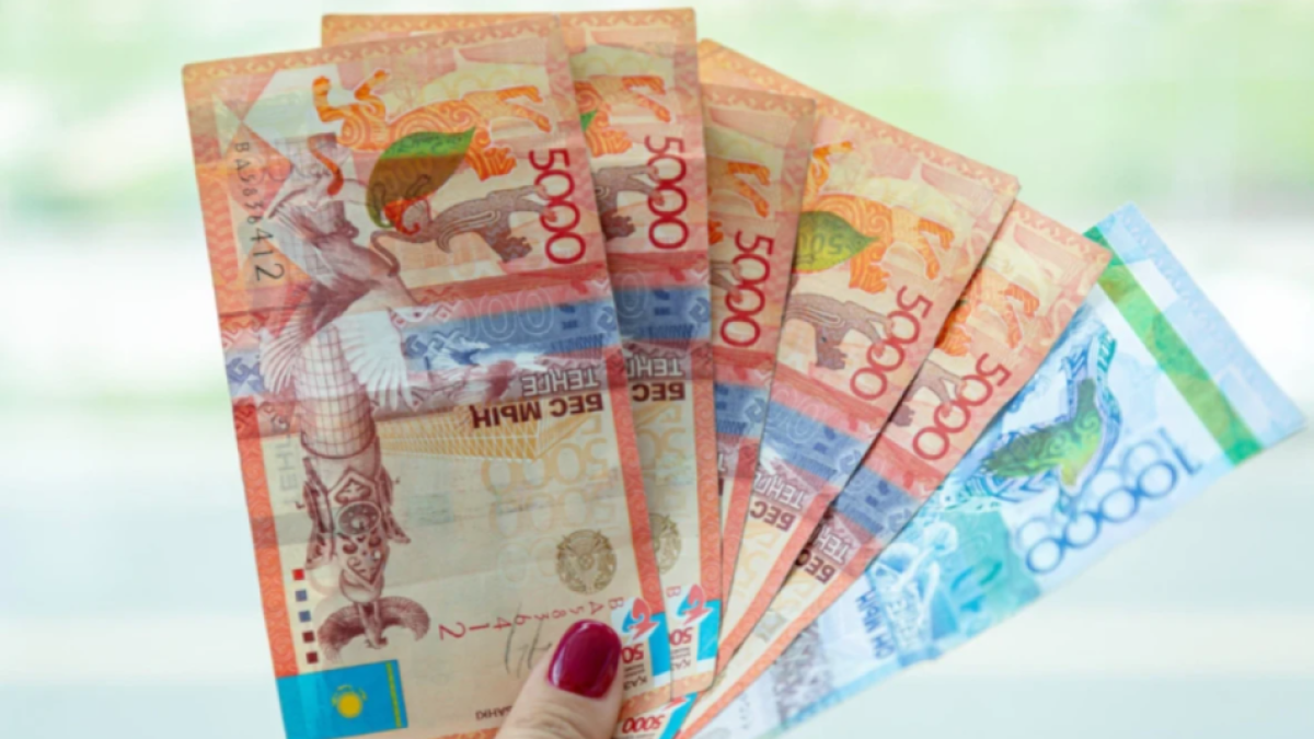  ©El.kz/Артем ЧУРСИНОВ 