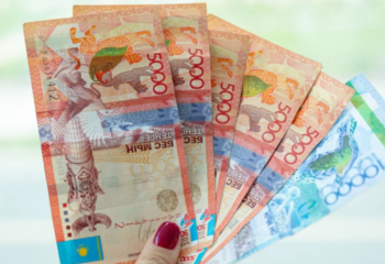 Жамбылда қаза тапқан қызметкердің отбасы  3 млн теңге өтемақы алды