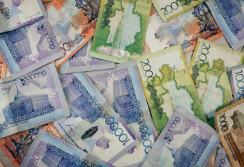 Food production projects to be supported by investments worth 500 bln tenge in Kazakhstan