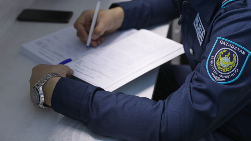  © El.kz/Арман МУХАТОВ 