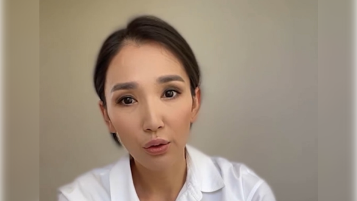  Видеодан кадр 