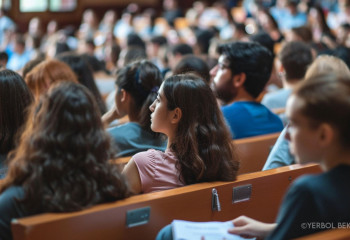 University of Water Management and Irrigation opens in Kazakhstan