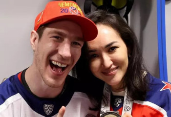 Балаларымыз қазақ тілін үйренеді - Даррен Диц