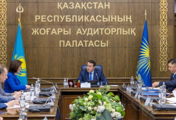 «СК-Фармация» дәрілерді нарықтық бағадан 365% жоғары бағамен сатып алған