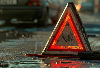 Павлодарда жол шетінде тұрған қызды көлік қағып өлтірді