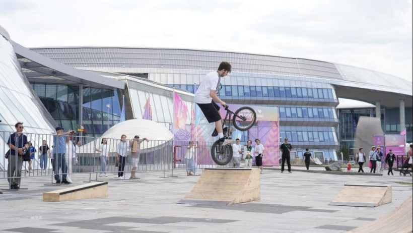  Астана әкімдігінің баспасөз қызметі 