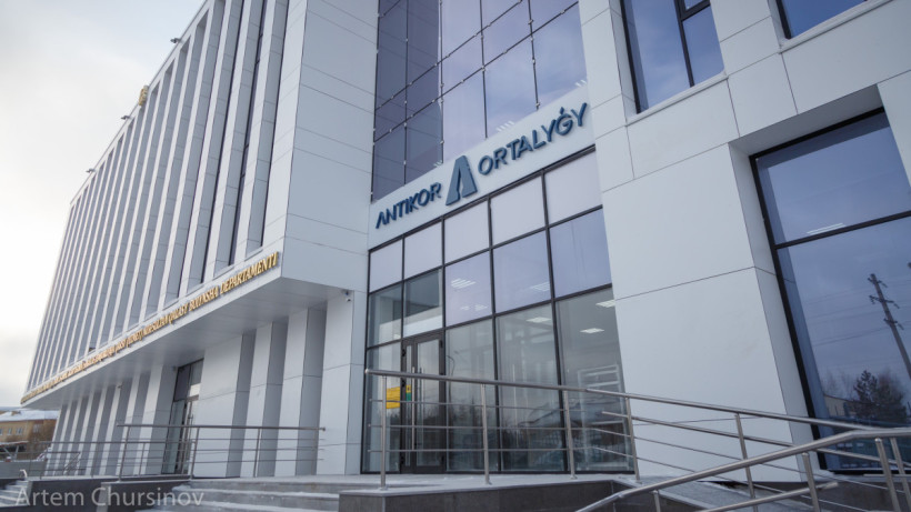  El.kz/Артем Чурсинов 