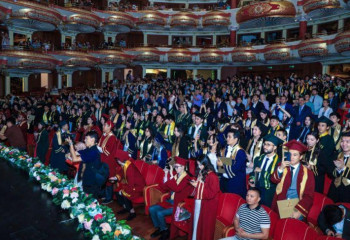 Свыше 10,5 тысяч выпускников медвузов получили врачебные дипломы