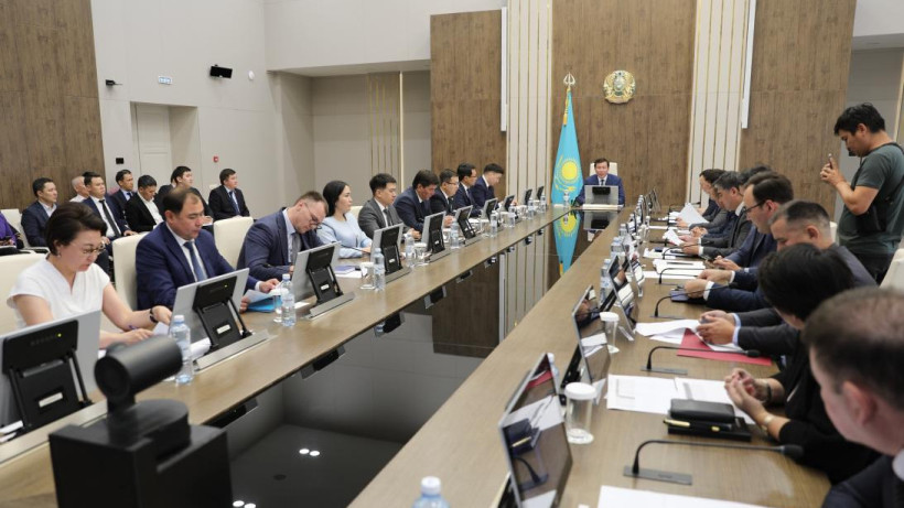  Ақтөбе облысының әкімдігі 