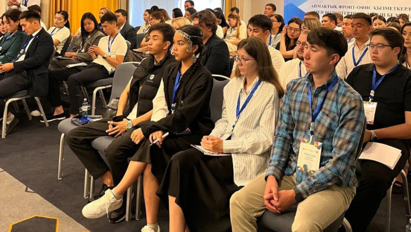  Мәдениет және ақпарат министрлігінің баспасөз қызметі 