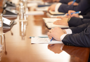 Government of Kazakhstan and Stati Parties come to an agreement