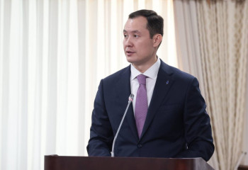 2024 жылдың екінші жартысында 68 елді мекенді газдандыру жоспарлануда