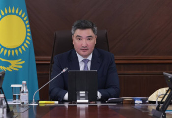 Газ тапшылығына жол бермеу маңызды – Олжас Бектенов