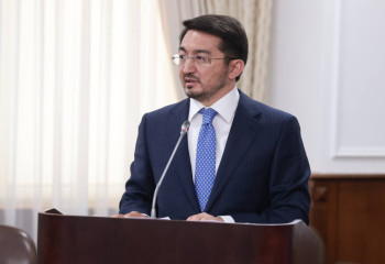 Минцифры представила Концепцию развития искусственного интеллекта в Казахстане