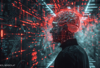 Қазақстанда «Жасанды интеллект туралы» заң жобасы әзірленді