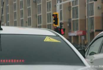 Правила установки газобалонного оборудования на авто ужесточат в Казахстане