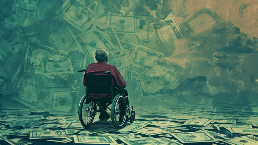  ©El.kz/Ербол БЕКБОЛАТ/Midjourney 