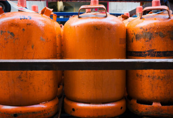 Сұйытылған газды шетелге заңсыз шығарғандар ұсталды