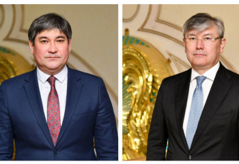 Kazakh President appoints new ambassadors to Hungary and Albania