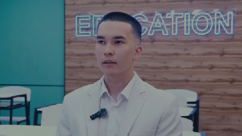  Видеодан кадр 