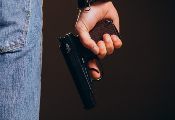 Мешіт маңындағы атыстан төрт адам қаза тапты