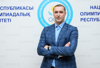 Дмитрий Карпов жеңіл атлеттердің Олимпиадаға дайындығы жайлы айтты