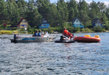 35 детей утонули в Казахстане с начала купального сезона