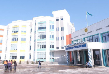 Алматыда 7650 орындық алты мектеп өз есігін айқара ашады