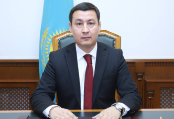 Назначен аким города Актау