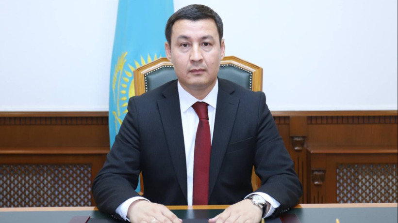  пресс-служба акима Мангистауской области 