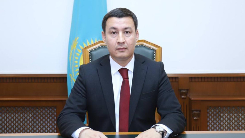  Маңғыстау облыстық әкімдігі 