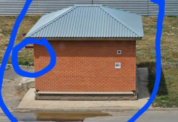 Қосшыда мектеп жанынан студенттің денесі табылды