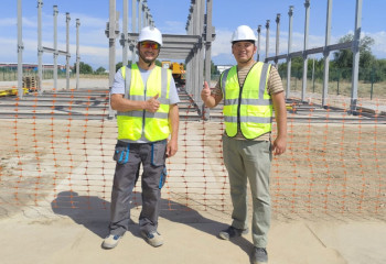 Самые вкусные в мире чипсы сделают из казахстанской картошки