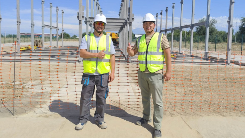  © El.kz/Татьяна АЛАДЬИНА 