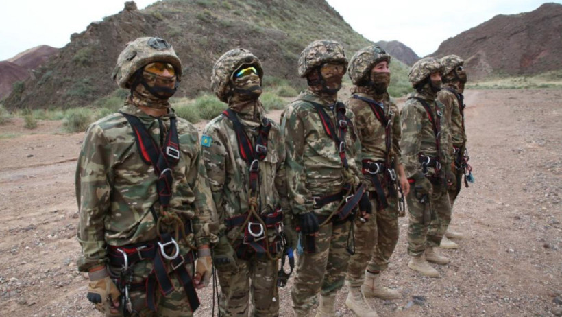  Қорғаныс министрлігі 