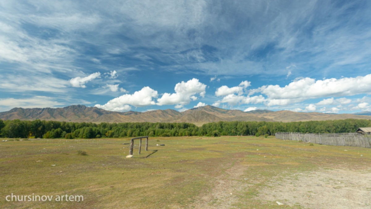  ©El.kz/Артем ЧУРСИНОВ 