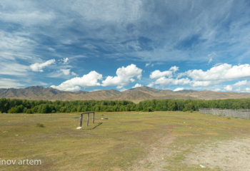 Жамбыл облысында 43 мың гектар жер учаскесі мемлекетке қайтарылды