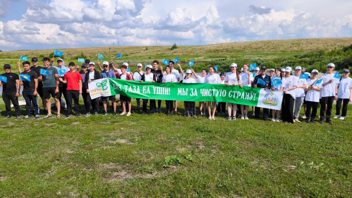  пресс-служба акима Костанайской области 